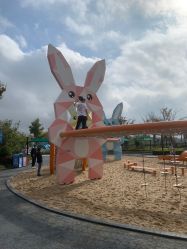 -季高兔窝窝亲子园(上海薰衣草公园店)