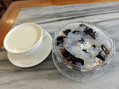 -沙湾姜撞奶甜品店(昌岗中路店)