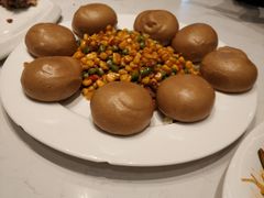 -北李妈妈菜·海肠捞饭(高新万达店)