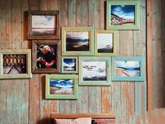 -BUND·FIVE外滩5号(天际店)