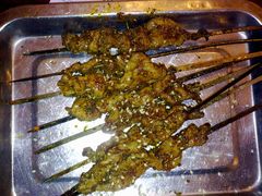 20120113568-陈熹公民族美食文化餐厅(中华广场店)