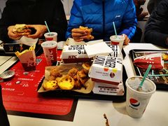 -肯德基(大桥北路店)