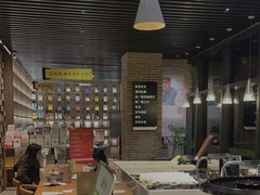-苏州樊登书店·咖啡
