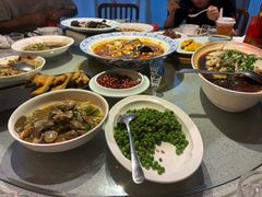 -老头儿油爆虾(星光一期店)