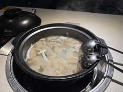 -百年果林椰子鸡(中洲店)