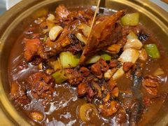 -鲁菜根·泰山菜(泰山店)