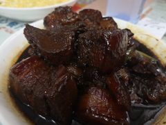 -蘭心餐厅(进贤路店)