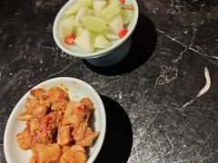 -柴门饭儿·地道川菜(万象城店)