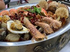海鲜大咖-海之味海鲜大咖·家常菜