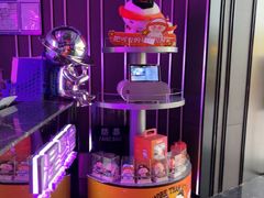 -星聚会KTV(合生汇黑金店)
