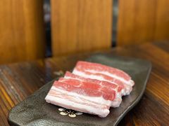 五花肉-意成料理