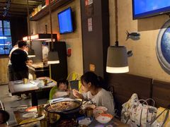 -探鱼·鲜青椒爽麻烤鱼(广州欣荣广场店)
