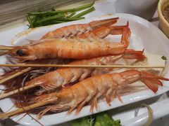 -就这家旋转小火锅(西安路罗斯福店)