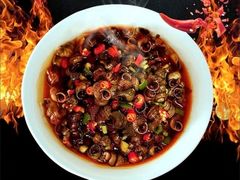 -子固路老南昌拌粉(星澜里店)