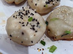 -小杨生煎(浦江欢乐颂店)