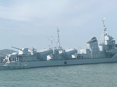 -中国人民解放军海军博物馆