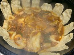 -锅来乐地锅鸡(安亭店)