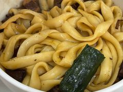 -杏园餐厅(西四北大街店)