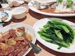 -宁波柏悦酒店·钱湖渔港