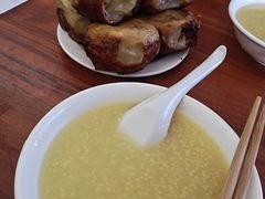 -宝瑞门钉肉饼店