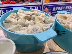 -老边饺子馆(东单店)