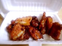 -谢边农庄(海八路店)