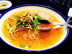 -阿庄新豫菜(航海东路店)