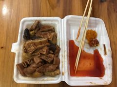 -细妹五香牛杂(步行街店)