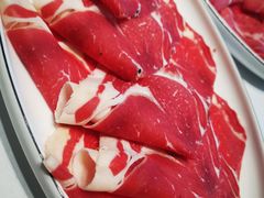 眼肉肥牛-澳洲肥牛火锅(转盘路店)