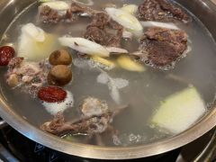 -草原牧羊火锅·龙虾·烤鱼(杨浦店)
