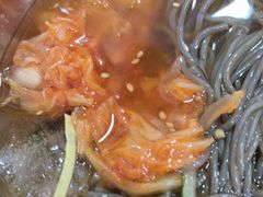 -优壹佳·延边朝鲜族料理(中山北路店)