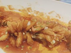 -宫燕府·京菜·烤鸭·淮扬菜(王府中心店)