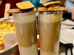 -上岛咖啡(大德店)