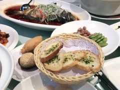 -廊亦舫Lang Yi Fang Restaurant(金桥店)