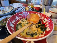 -仙隐小鹿中華の日料(荣民龙首广场店)