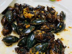 -渔民新村(番禺总店)