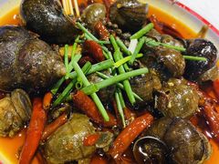 -华仔龙虾(永乐路总店)