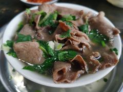 牛舌-乐山食古香跷脚牛肉