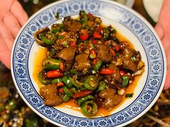 -赣南粉局·江西小炒·锅气炒粉(人民广场店)