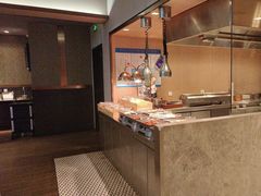 -上海虹桥宾馆味翠餐厅