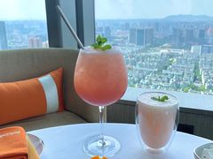 -杭州柏悦酒店·悅厅