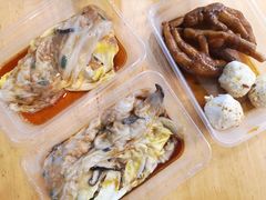 -山水肠粉(盐田店)