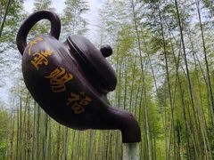 -仙岛湖旅游风景区