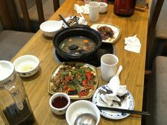 -妈妈的味道(和顺古镇店)