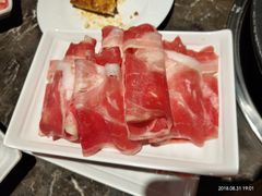 -火锅岛潮牌自助餐厅(天津天佑城店)