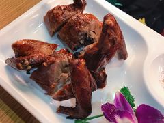 -嘉旺港式茶餐厅(延长中路店)