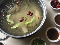 -伟记牛肉(金鸿公路店)