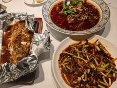 -盛世川王•幸福里(长虹店)