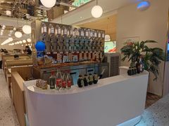 -藜爱·山海情海鲜自助(万达广场店)
