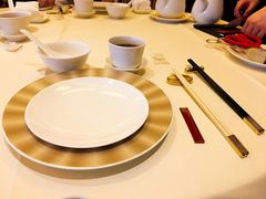 -利苑酒家(合景国际金融广场店)
